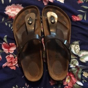 Birkenstock Gizeh Thong Sandal